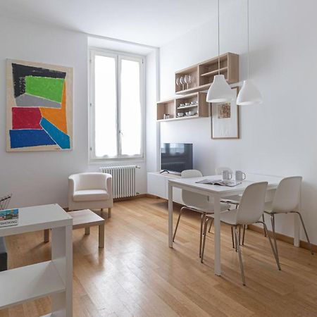 Italianway - Sarpi 10 B Apartment Milan Bagian luar foto