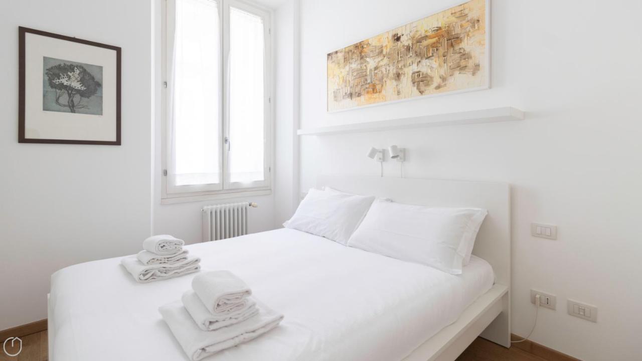 Italianway - Sarpi 10 B Apartment Milan Bagian luar foto