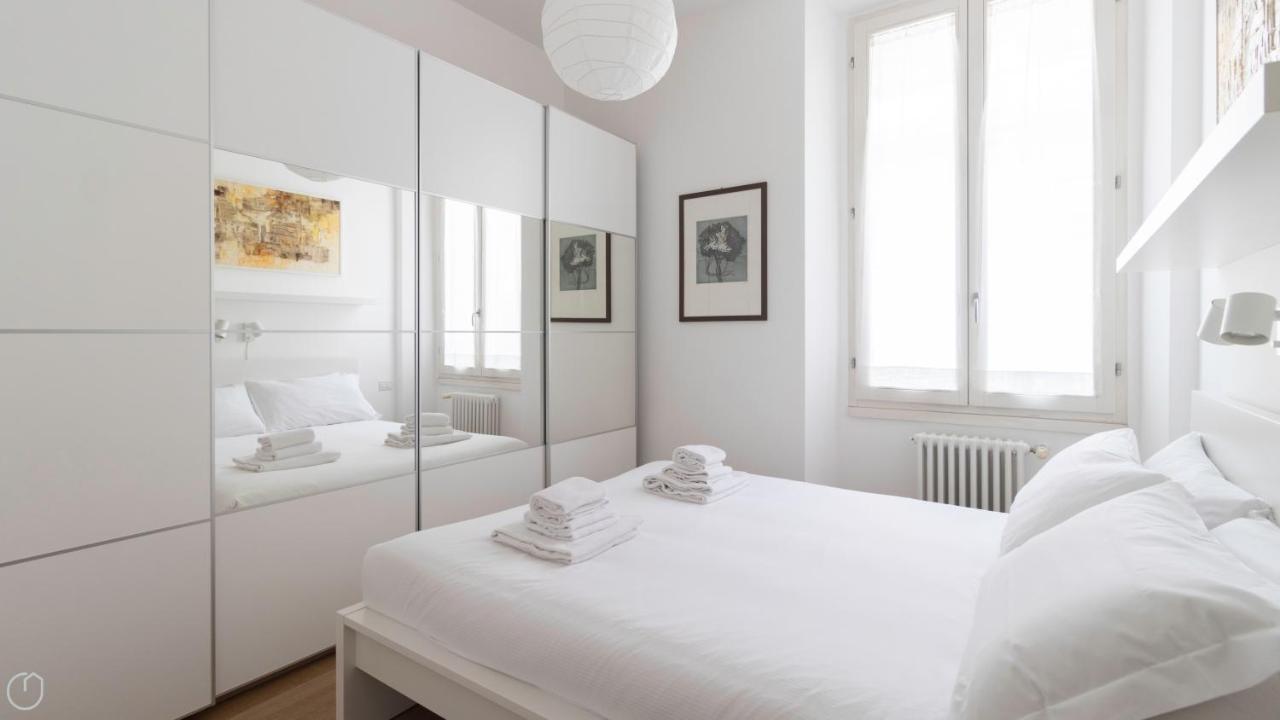 Italianway - Sarpi 10 B Apartment Milan Bagian luar foto