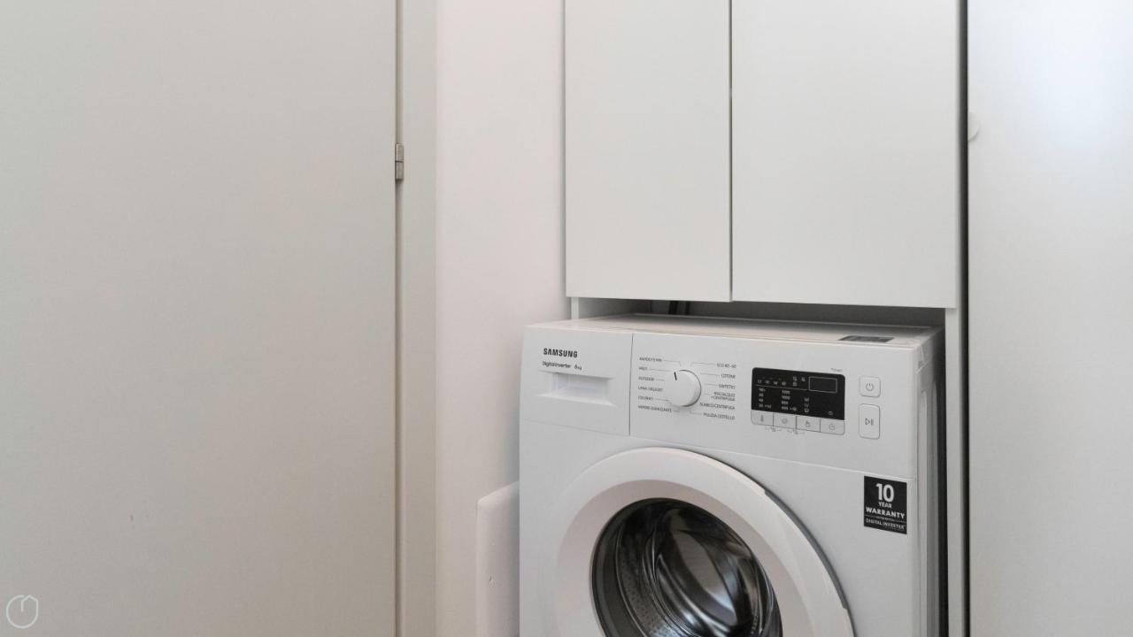 Italianway - Sarpi 10 B Apartment Milan Bagian luar foto